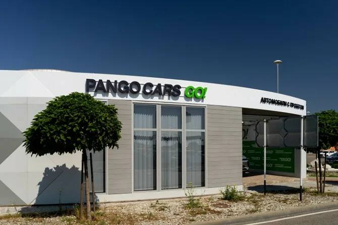 Pango Cars и Сбер запустили совместную программу автокредитования подержанных автомобилей