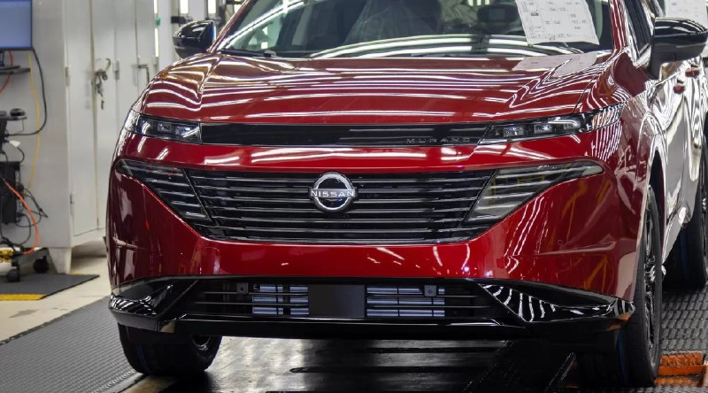 Nissan вернулся к прибыли благодаря антикризисному плану Re:Nissan