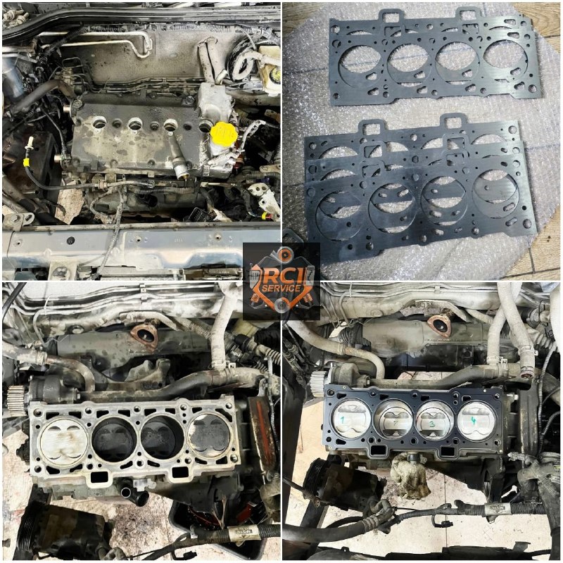 LADA Vesta Sedan Turbo от RCI Service: мощность и оснащение LADA Vesta Sedan Turbo от RCI Service: мощность и оснащение