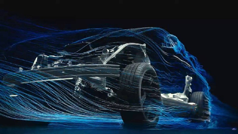 Ford представил электрический пикап Fathom: подробности и дата старта продаж