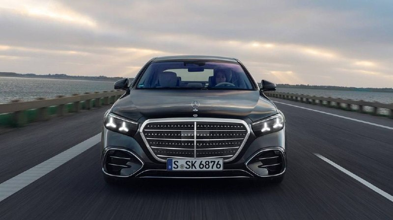 Сенат США может запретить продажи Mercedes-Benz из-за китайских акционеров