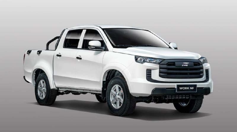 «Автотор» наращивает усилия: новые модели, электроквадрициклы и грузовики Ambertruck