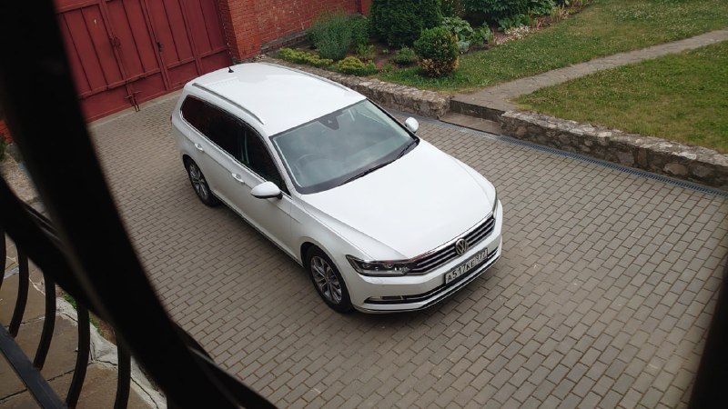 Продажа японского VW Passat: два года без поломок и выгодный импорт из Японии