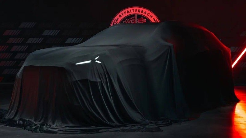 Mercedes-AMG готовит 1360-сильный электрический кроссовер GT SUV Mercedes-AMG готовит 1360-сильный электрический кроссовер GT SUV