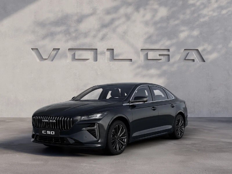 Volga C50 запускают в бизнес-такси «Яндекс Go» Volga C50 запускают в бизнес-такси «Яндекс Go»