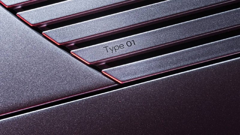 Jaguar показал салон электрокара Type 01 в стиле 70-х Jaguar показал салон электрокара Type 01 в стиле 70-х