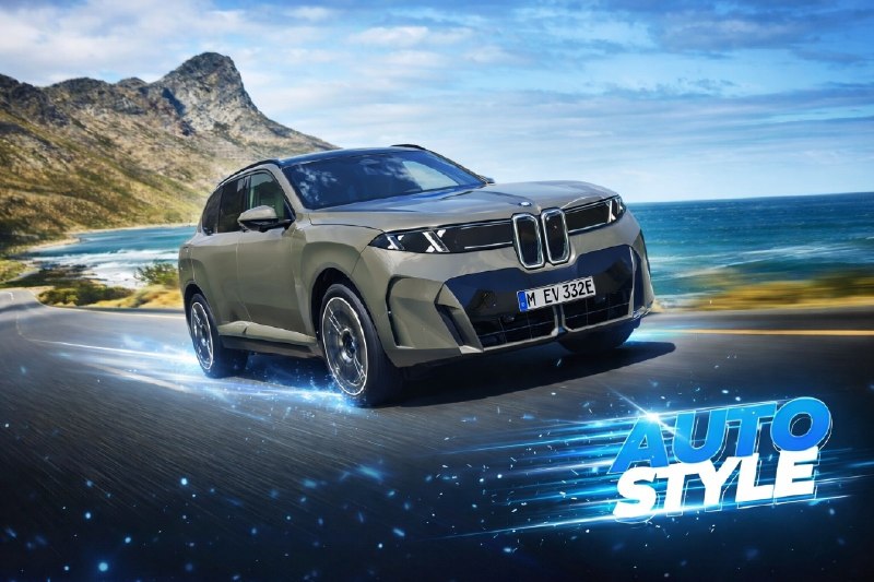 В России открыли предзаказы на новый BMW X5: цена от 17,65 млн рублей