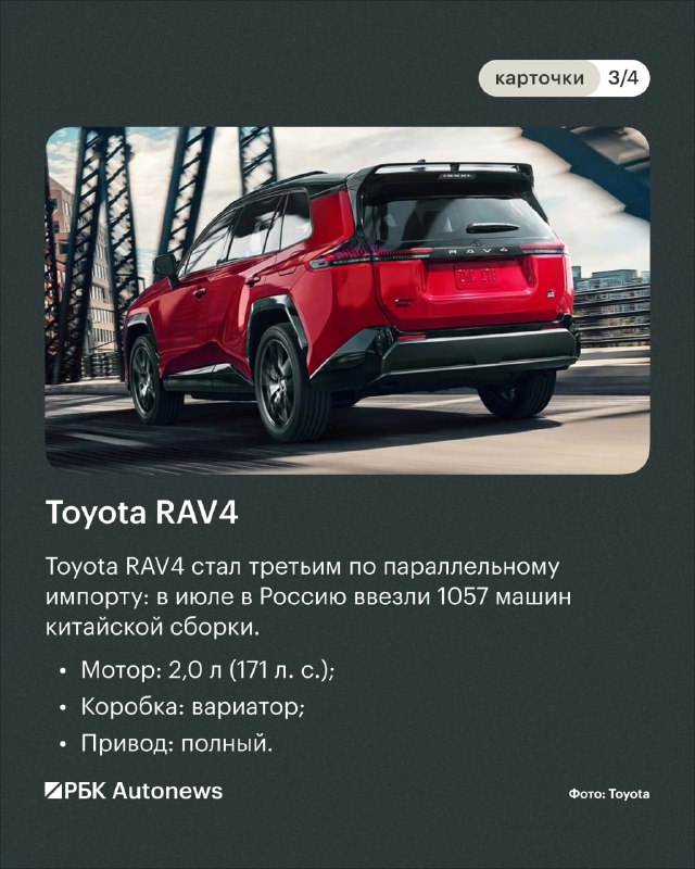 Валютные колебания ударят по ценам на параллельные автомобили Валютные колебания ударят по ценам на параллельные автомобили