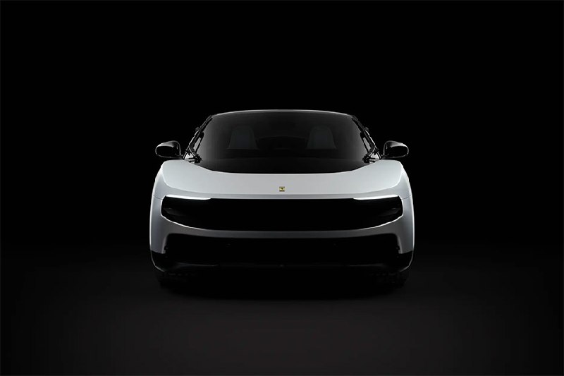 Первый серийный Ferrari Luce ушёл с молотка за 40 миллионов долларов Первый серийный Ferrari Luce ушёл с молотка за 40 миллионов долларов