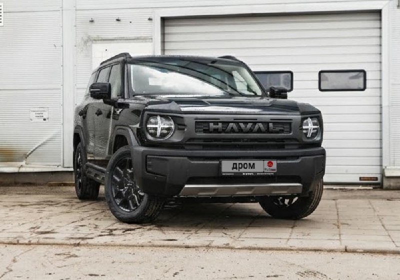 Haval H3: отзыв владельца после 2 000 км — плюсы и минусы Haval H3: отзыв владельца после 2 000 км — плюсы и минусы