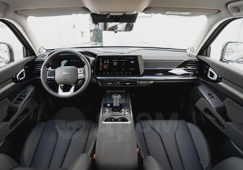 Haval H3: отзыв владельца после 2 000 км — плюсы и минусы Haval H3: отзыв владельца после 2 000 км — плюсы и минусы