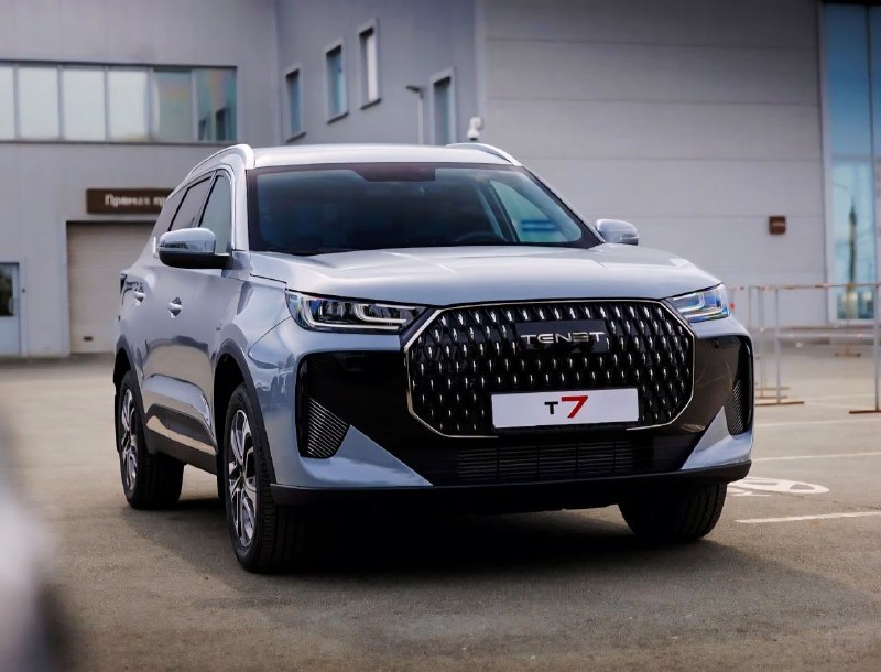 Названы самые продаваемые SUV в первом полугодии 2026 года Названы самые продаваемые SUV в первом полугодии 2026 года