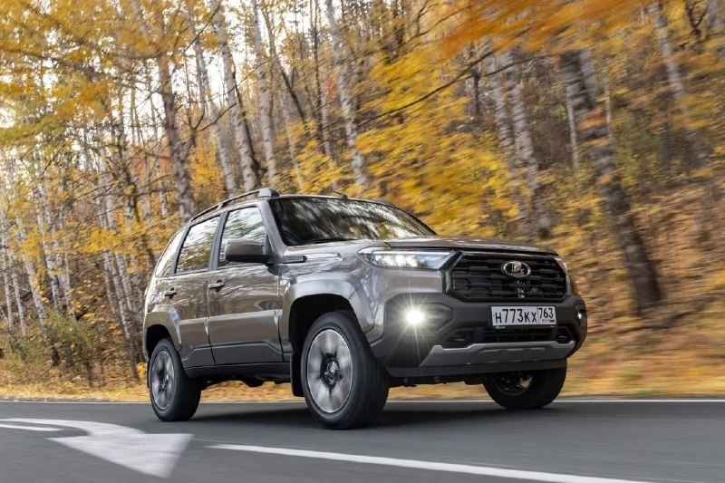 Названы самые продаваемые SUV в первом полугодии 2026 года Названы самые продаваемые SUV в первом полугодии 2026 года