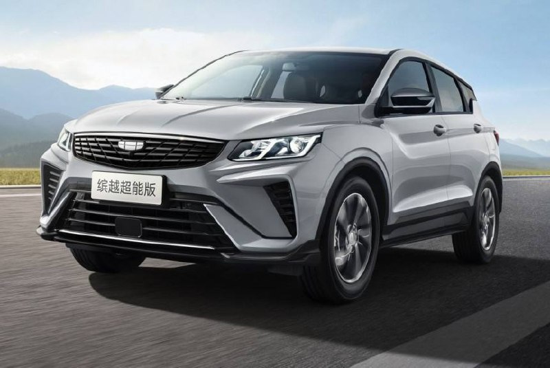 Belgee X50 возвращается на рынок с атмосферным мотором и «автоматом» Belgee X50 возвращается на рынок с атмосферным мотором и «автоматом»