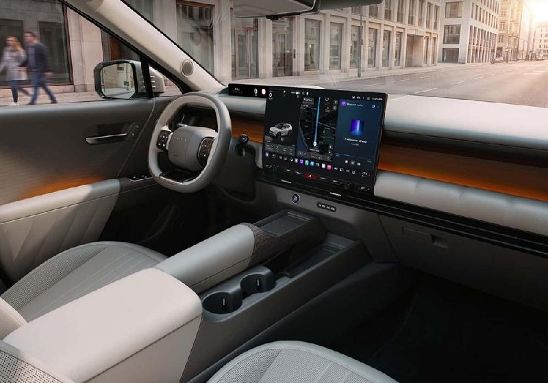 Hyundai рассекретил новое поколение кроссовера Tucson