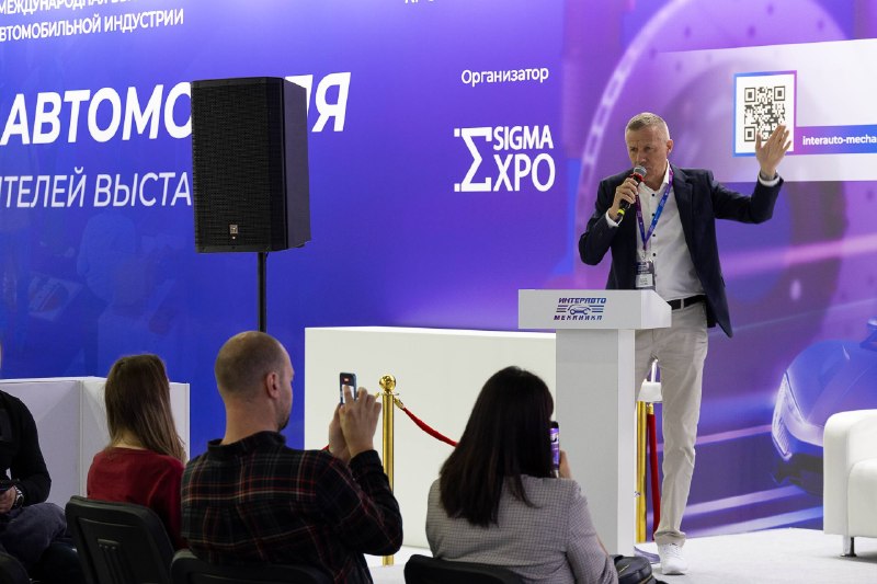 Названы финалисты новых номинаций премии «Бренд Года „За рулем“-2026»