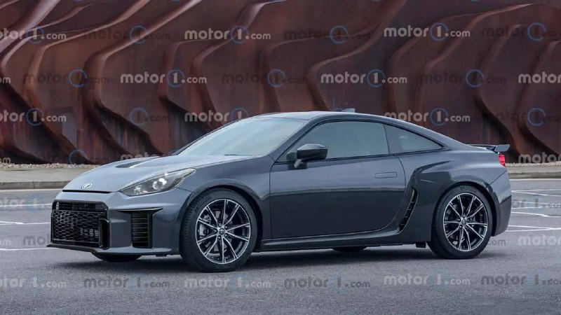 Toyota Celica нового поколения: мощность, гибрид и сроки премьеры Toyota Celica нового поколения: мощность, гибрид и сроки премьеры