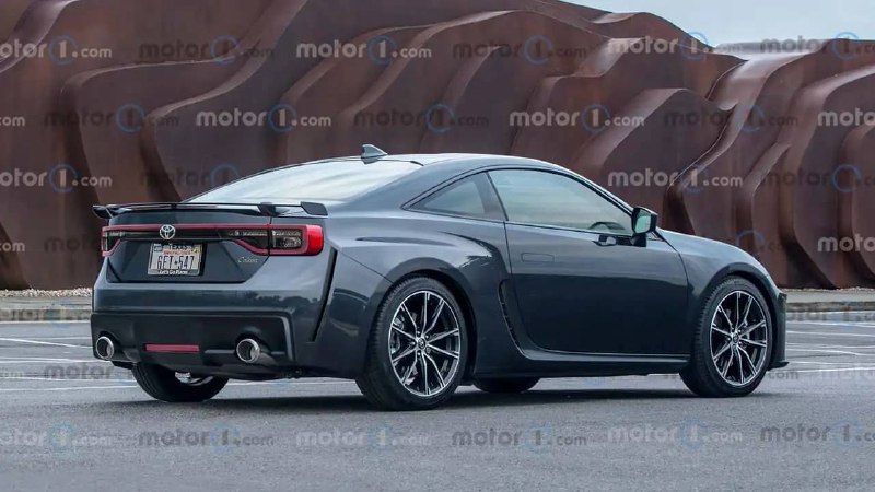 Toyota Celica нового поколения: мощность, гибрид и сроки премьеры Toyota Celica нового поколения: мощность, гибрид и сроки премьеры