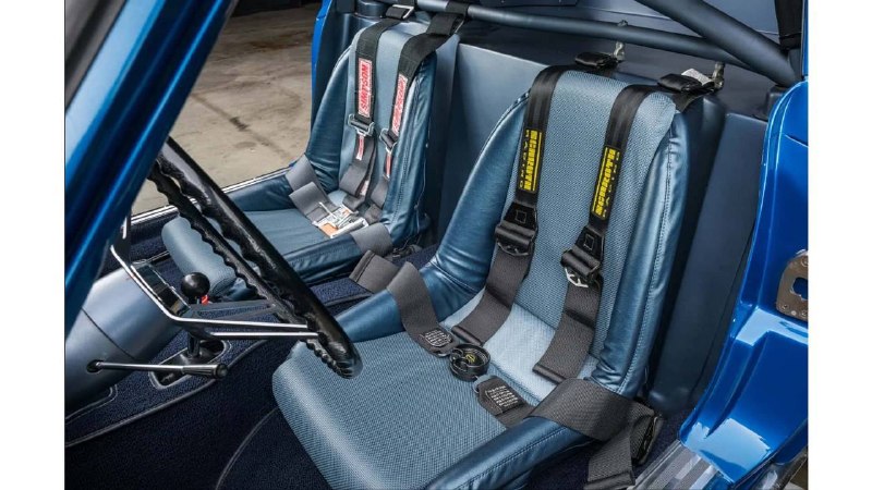 Corvette Grand Sport 1963 года продан за рекордные $18,7 млн Corvette Grand Sport 1963 года продан за рекордные $18,7 млн
