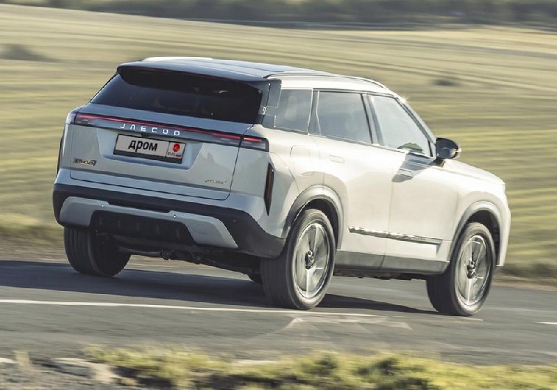 Chery Automobile выходит на японский рынок Chery Automobile выходит на японский рынок