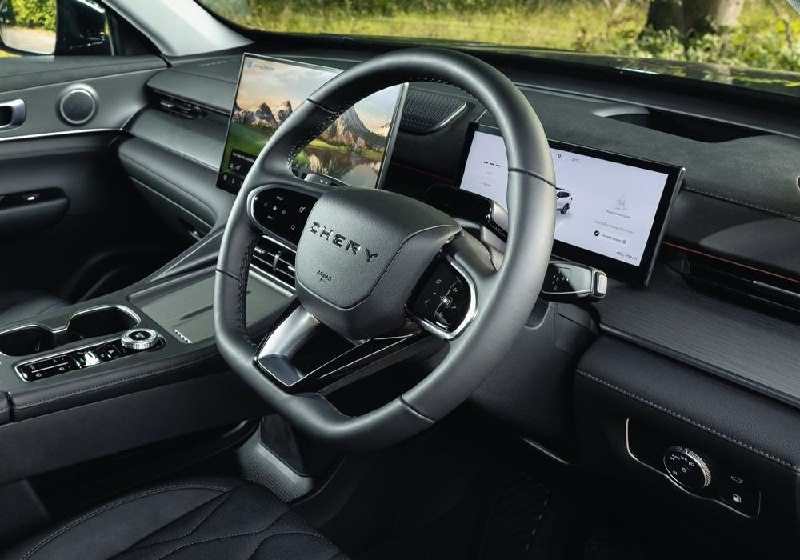 Chery Automobile выходит на японский рынок Chery Automobile выходит на японский рынок