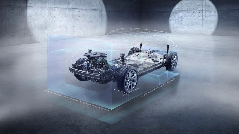 Belgee X50 получит атмосферный мотор и классический «автомат» для России Belgee X50 получит атмосферный мотор и классический «автомат» для России