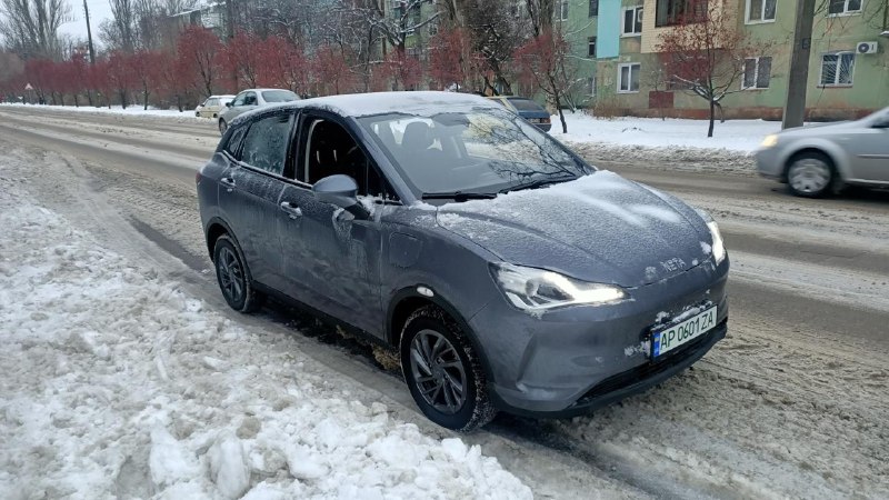 На DRIVE2 появилась новая марка Neta от Hozon Auto На DRIVE2 появилась новая марка Neta от Hozon Auto