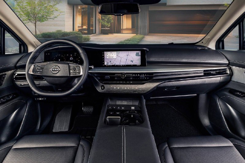 Обновлённый Nissan Murano для США: меньше версий и выше цены Обновлённый Nissan Murano для США: меньше версий и выше цены