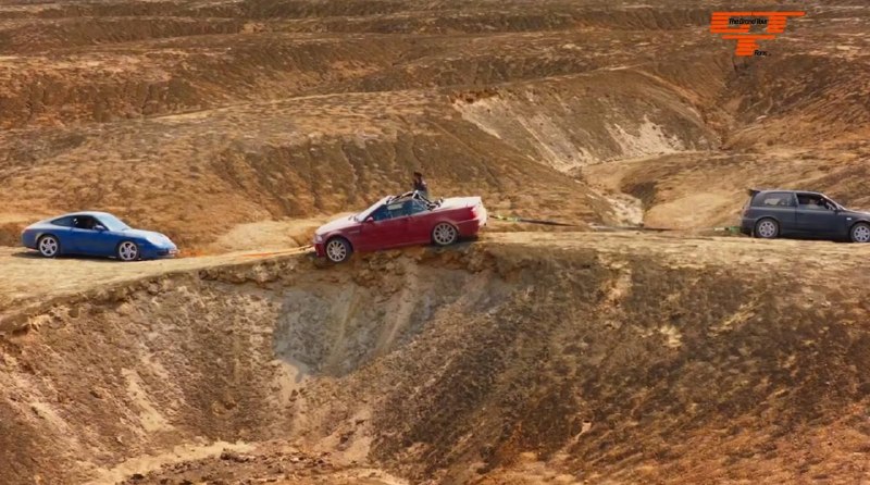 The Grand Tour показал первый трейлер нового сезона с новыми ведущими The Grand Tour показал первый трейлер нового сезона с новыми ведущими