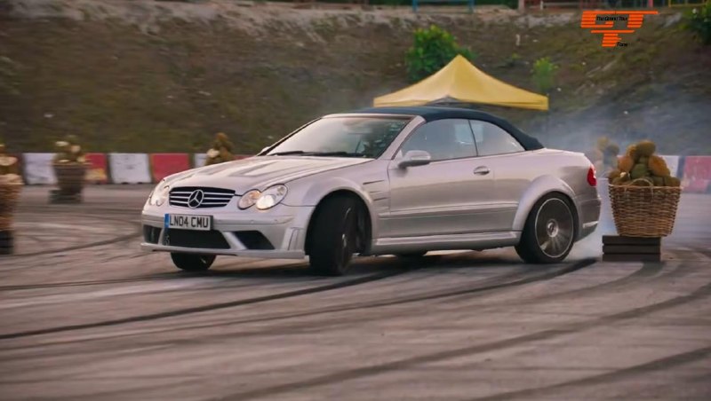 The Grand Tour показал первый трейлер нового сезона с новыми ведущими The Grand Tour показал первый трейлер нового сезона с новыми ведущими