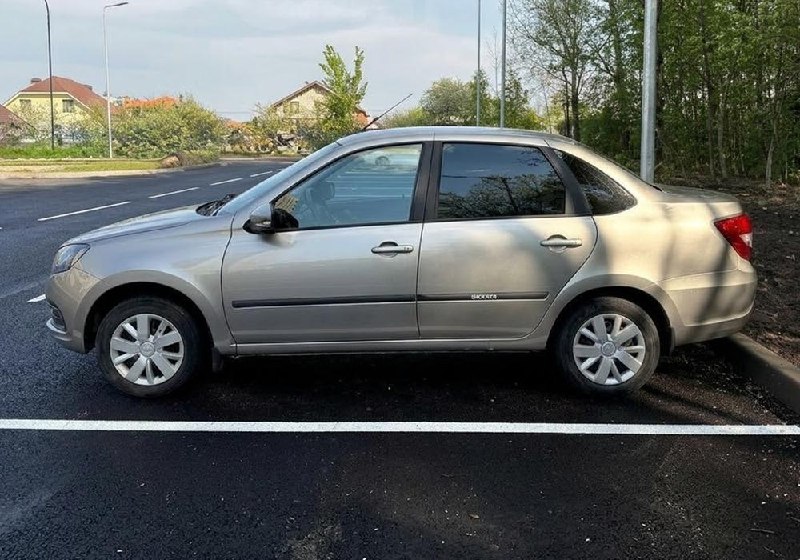 Поломки Lada Granta за первый год: отзыв владельца Поломки Lada Granta за первый год: отзыв владельца