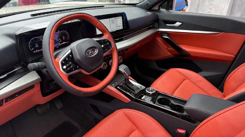 LADA Azimut может стать локомотивом продаж АВТОВАЗа — мнение эксперта