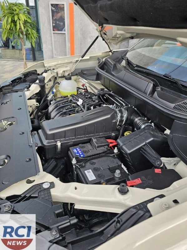 LADA Azimut может стать локомотивом продаж АВТОВАЗа — мнение эксперта