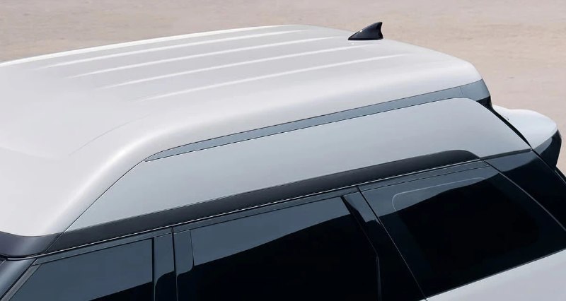 Hyundai Palisade High Roof: роскошный кроссовер с высокой крышей Hyundai Palisade High Roof: роскошный кроссовер с высокой крышей
