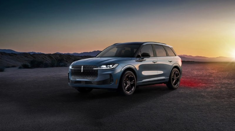Lincoln Corsair 2027: гибрид, автопилот и неожиданная сборка в Китае