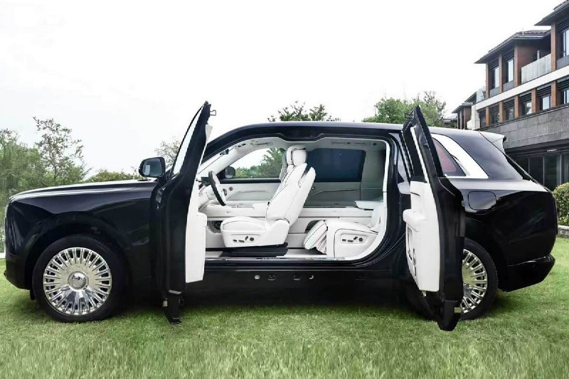 Dreame закрыла автомобильный проект: суперкары остались макетами Dreame закрыла автомобильный проект: суперкары остались макетами