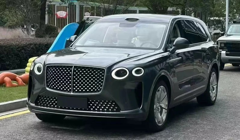 Dreame закрыла автомобильный проект: суперкары остались макетами Dreame закрыла автомобильный проект: суперкары остались макетами
