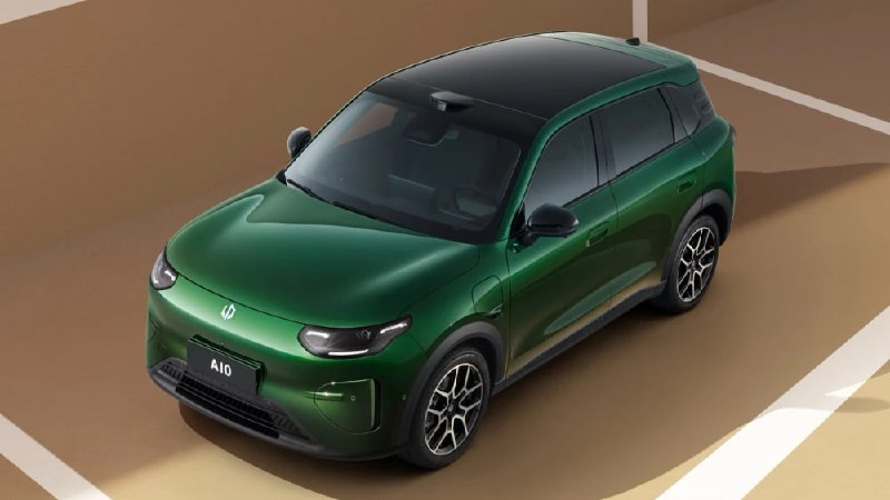 Leapmotor A10 — самый популярный кроссовер Китая: 5 удивительных фактов Leapmotor A10 — самый популярный кроссовер Китая: 5 удивительных фактов
