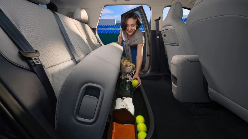 Leapmotor A10 — самый популярный кроссовер Китая: 5 удивительных фактов Leapmotor A10 — самый популярный кроссовер Китая: 5 удивительных фактов