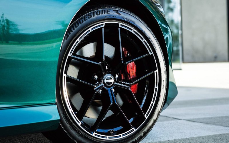 Nissan Z стал комфортнее: обновлённое купе вышло на японский рынок