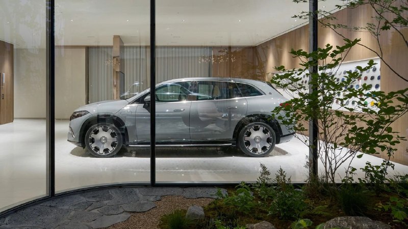 Продажи европейских автомобилей в России выросли на 89% Продажи европейских автомобилей в России выросли на 89%