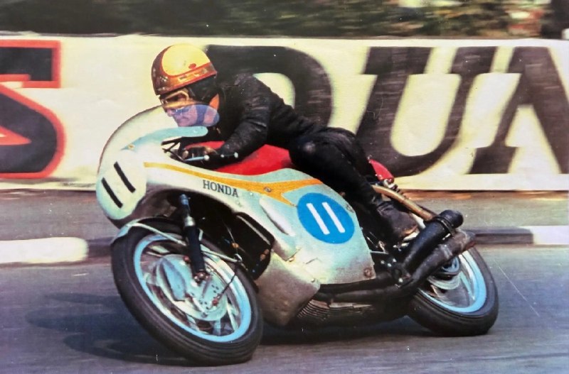 Honda RC173 1966 года может стать самым дорогим мотоциклом в истории Honda RC173 1966 года может стать самым дорогим мотоциклом в истории