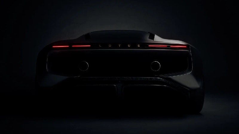 Lotus Esprit возродится с гибридным V6: у флагманского суперкара появится доступная версия Lotus Esprit возродится с гибридным V6: у флагманского суперкара появится доступная версия