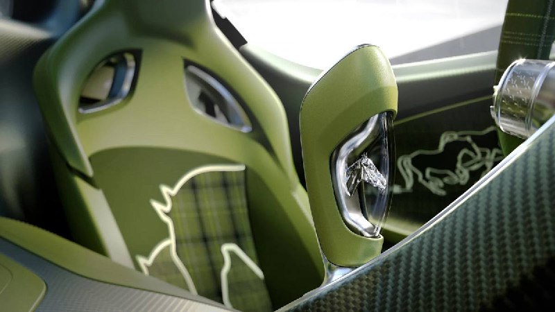 Bugatti представила уникальный гиперкар Brouillard за €10 миллионов Bugatti представила уникальный гиперкар Brouillard за €10 миллионов