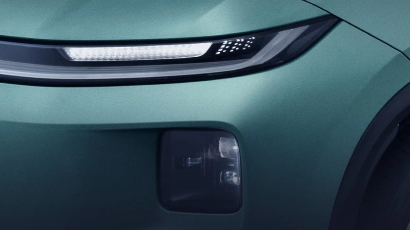 Volkswagen ID Aura T6: электрический кроссовер за 1,7 млн рублей Volkswagen ID Aura T6: электрический кроссовер за 1,7 млн рублей