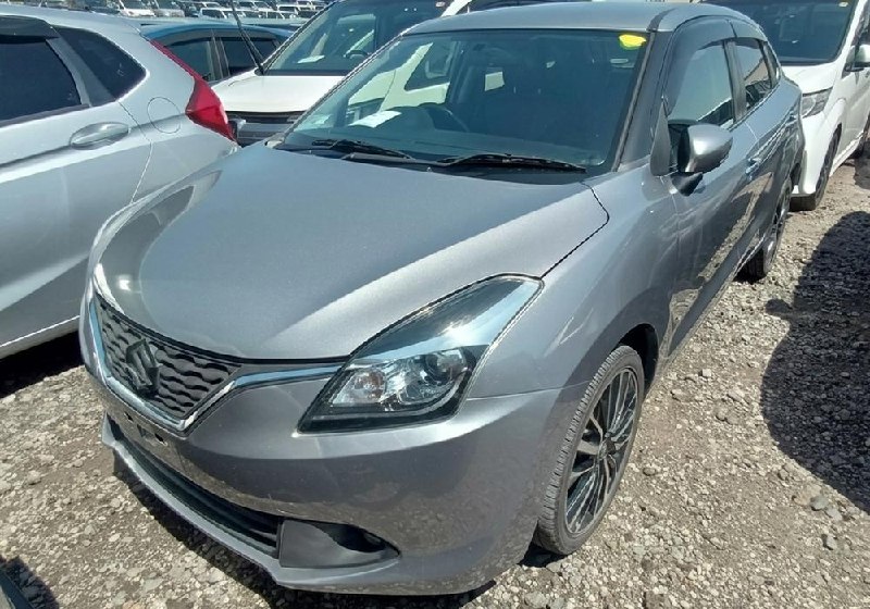 Suzuki Baleno 2016: отзыв владельца о бюджетном японском хэтчбеке Suzuki Baleno 2016: отзыв владельца о бюджетном японском хэтчбеке