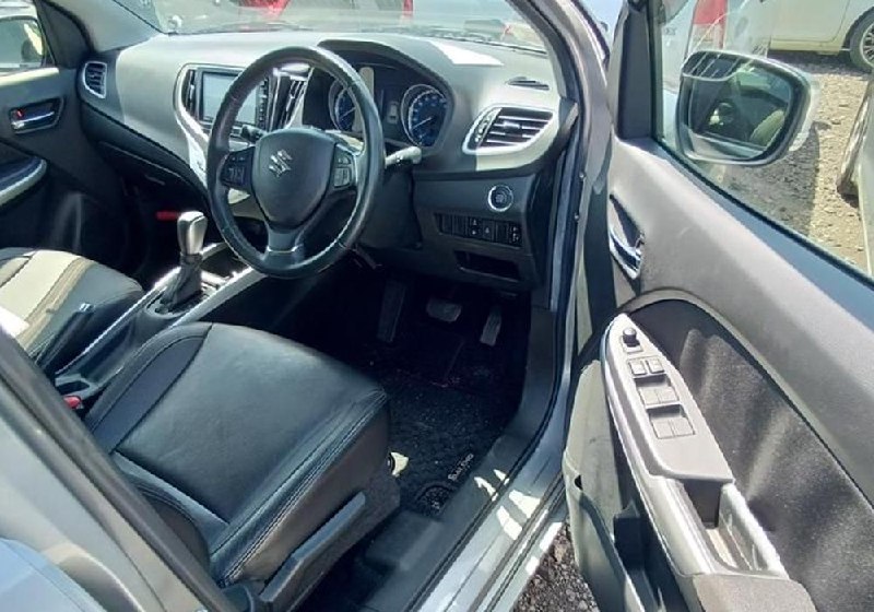 Suzuki Baleno 2016: отзыв владельца о бюджетном японском хэтчбеке Suzuki Baleno 2016: отзыв владельца о бюджетном японском хэтчбеке