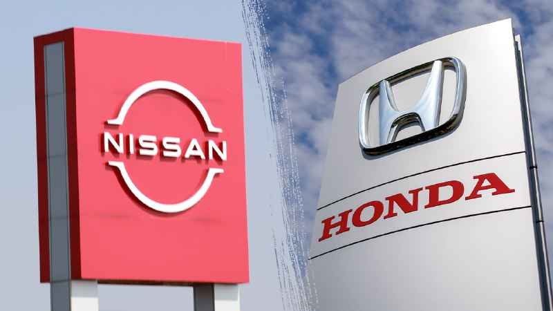 Honda и Nissan усиливают кооперацию на фоне конкуренции с Китаем Honda и Nissan усиливают кооперацию на фоне конкуренции с Китаем