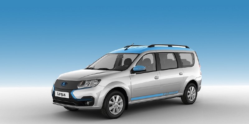К 2035 году четверть выпускаемых в России автомобилей станут электромобилями или гибридами К 2035 году четверть выпускаемых в России автомобилей станут электромобилями или гибридами