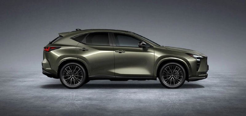 Lexus обновила кроссовер NX: новый салон и точечные внешние изменения Lexus обновила кроссовер NX: новый салон и точечные внешние изменения